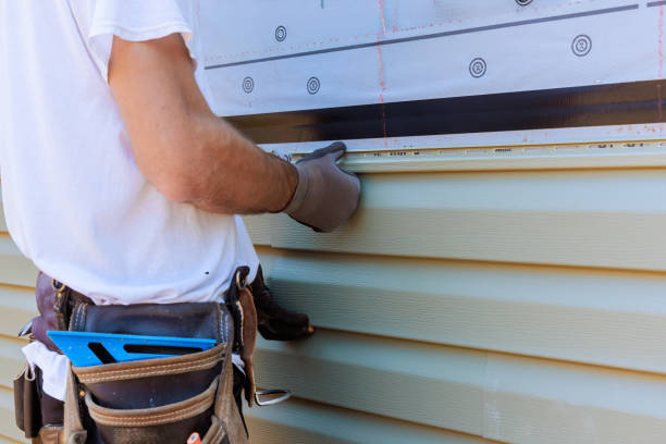 Affordable Siding Replacement solutions in Lilly, PA